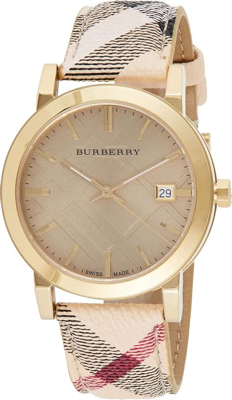 burberry women watch|burberry watch women new.